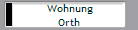 Wohnung
Orth