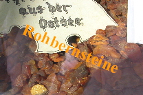 Rohbernsteine