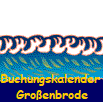 Buchungskalender 
Groenbrode